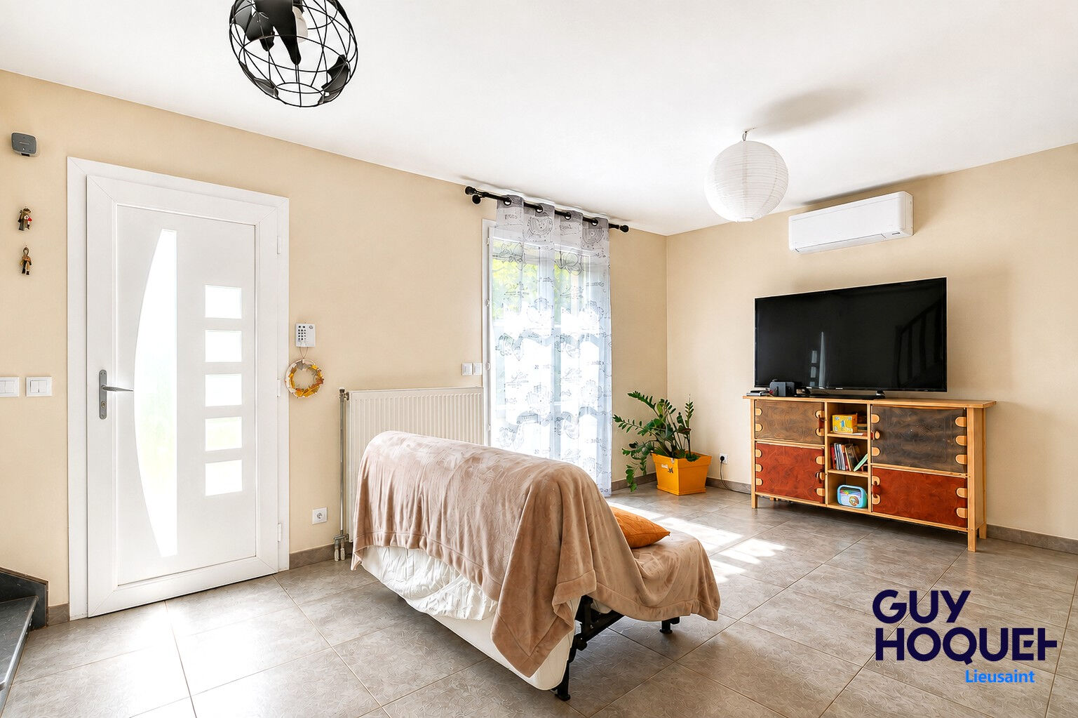 À vendre à LIEUSAINT (77127) Maison INDIVIDUELLE 4 CHAMBRES !!