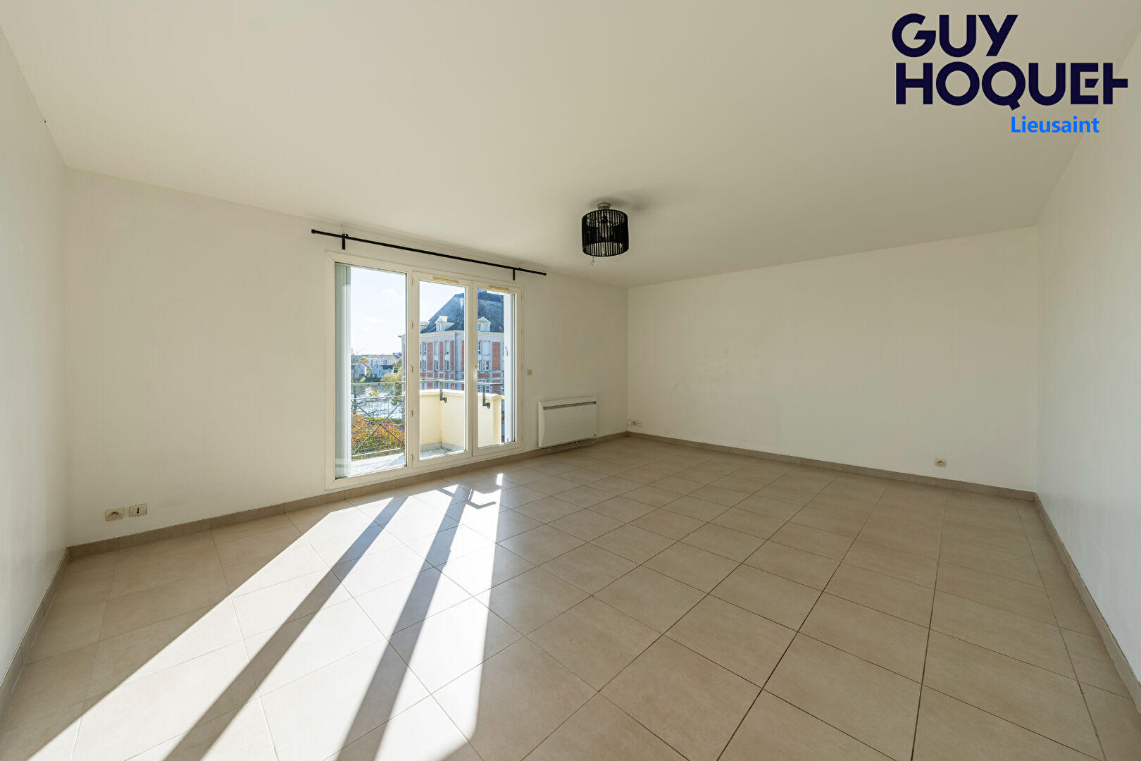 MOISSY CRAMAYEL : appartement T4 (84 m²) en location