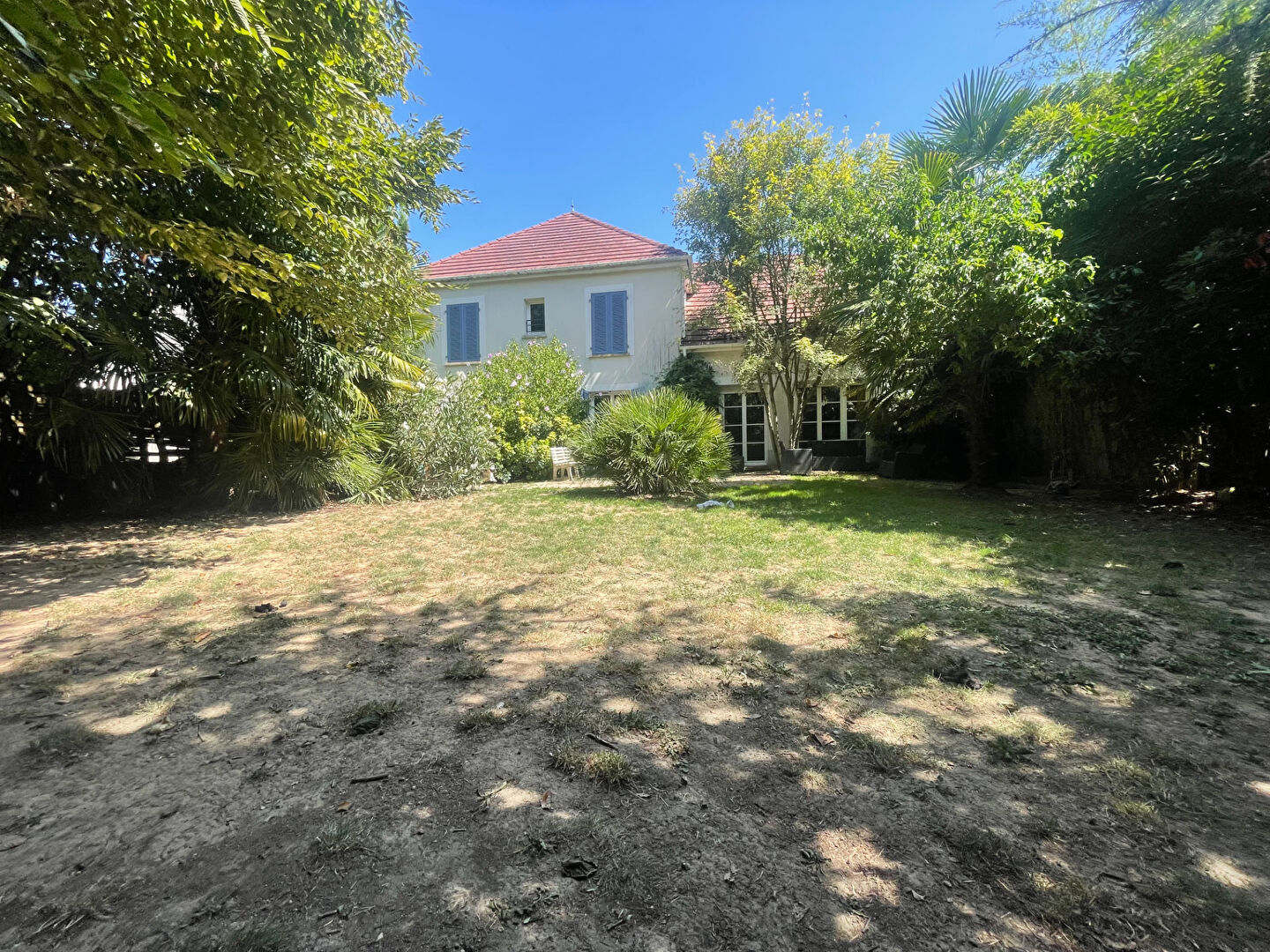CESSON - LES JARDINS D'EOLE - MAISON 142.47m²  6 pièces