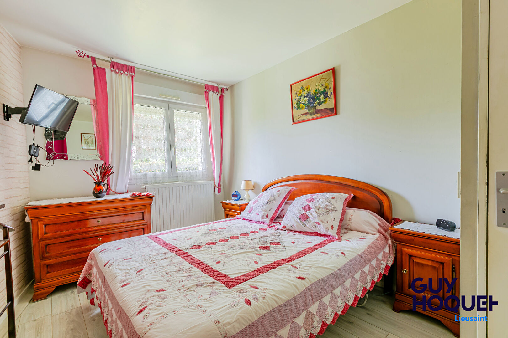 Appartement  T4 à Lieusaint 88m2