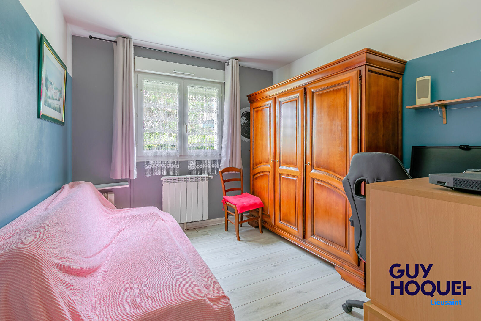 Appartement  T4 à Lieusaint 88m2