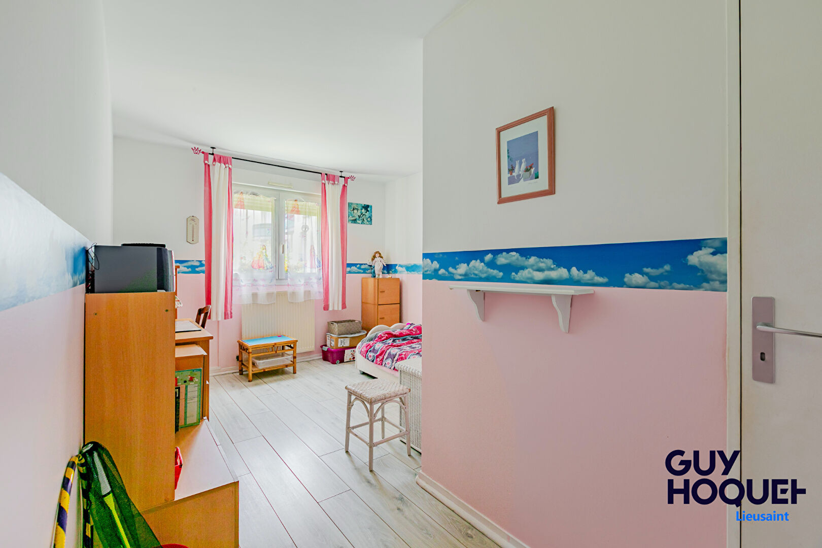 Appartement  T4 à Lieusaint 88m2