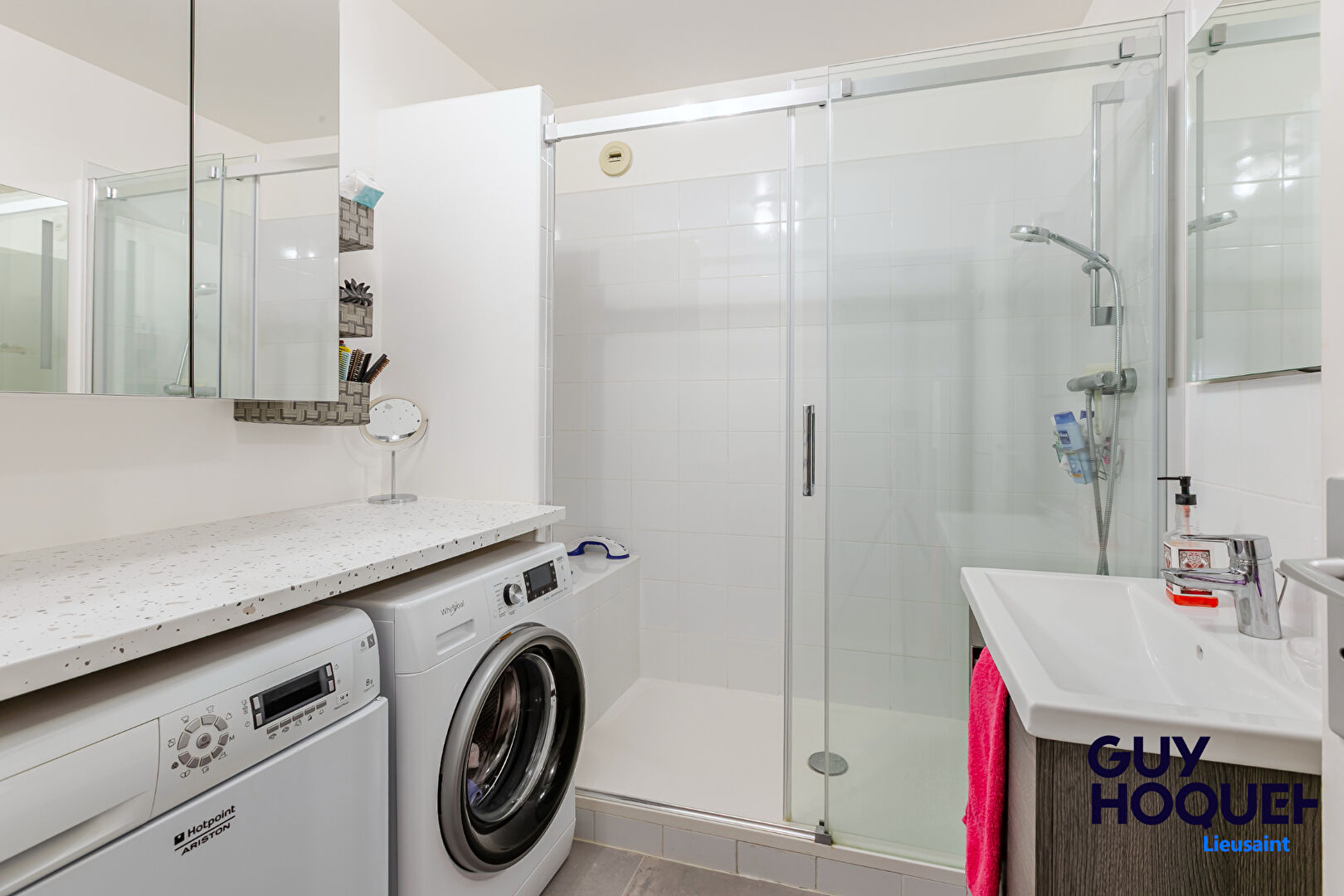 Appartement  T4 à Lieusaint 88m2