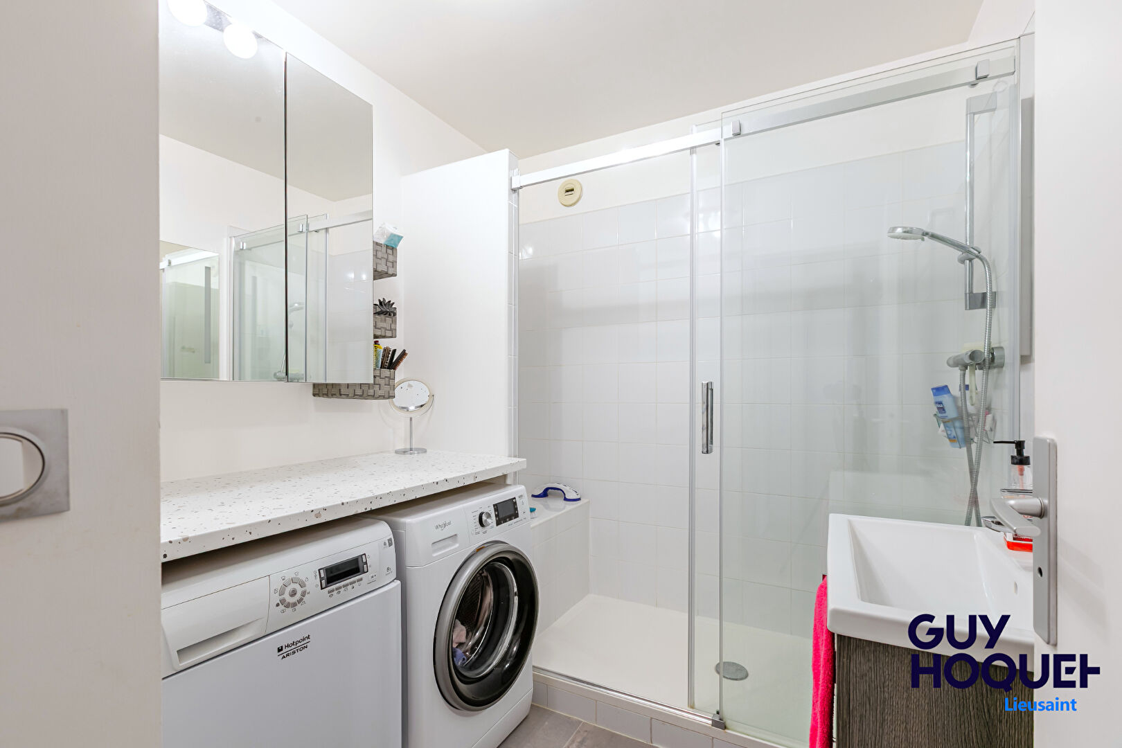 Appartement  T4 à Lieusaint 88m2