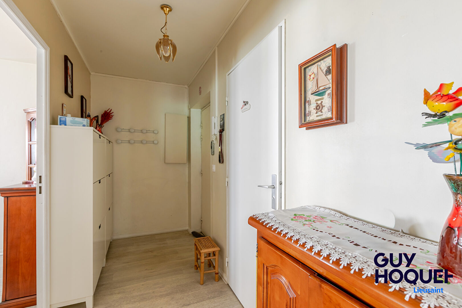 Appartement  T4 à Lieusaint 88m2