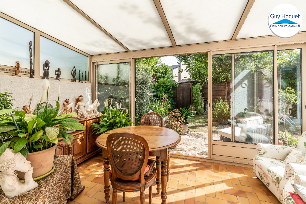 maison plain-pied  F4 à SAVIGNY LE TEMPLE