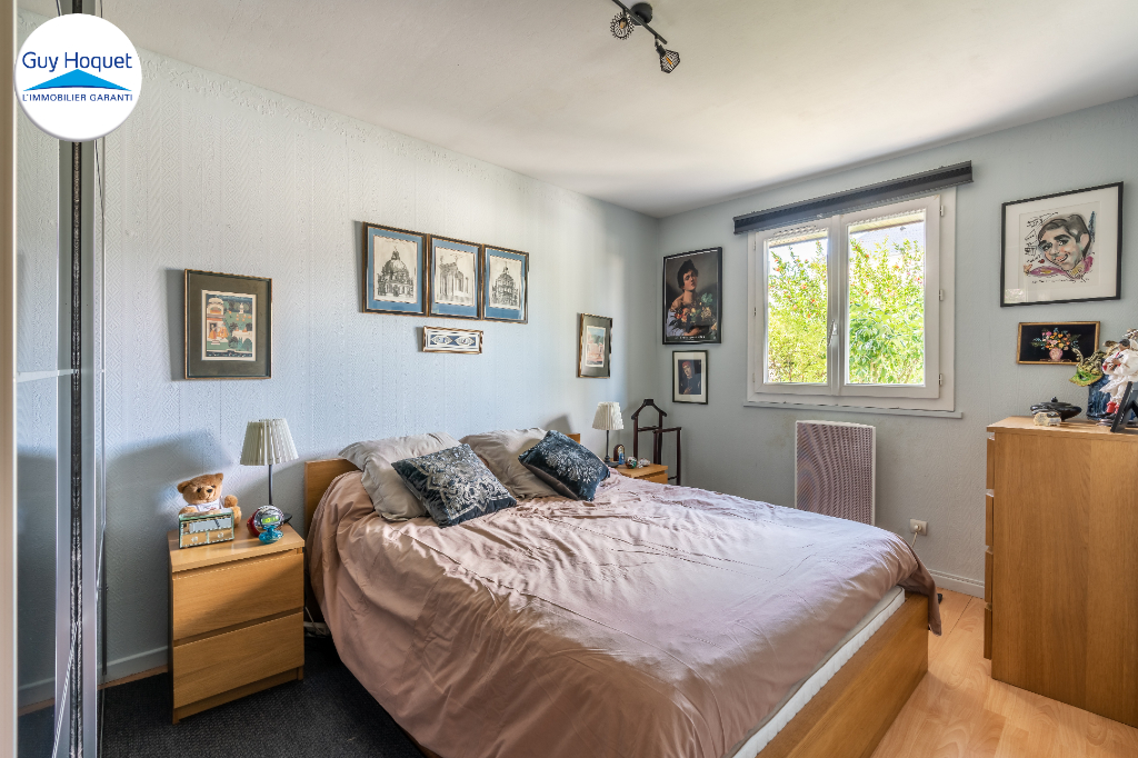 maison plain-pied  F4 à SAVIGNY LE TEMPLE