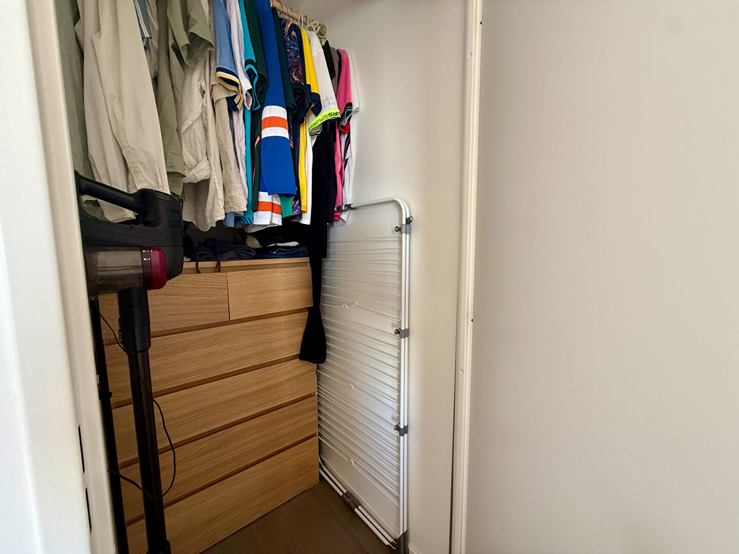 Location : appartement F3 à LIEUSAINT