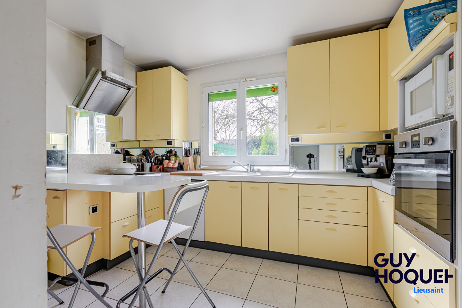 Maison Lieusaint 6 pièce(s) 104 m2 à LIEUSAINT.