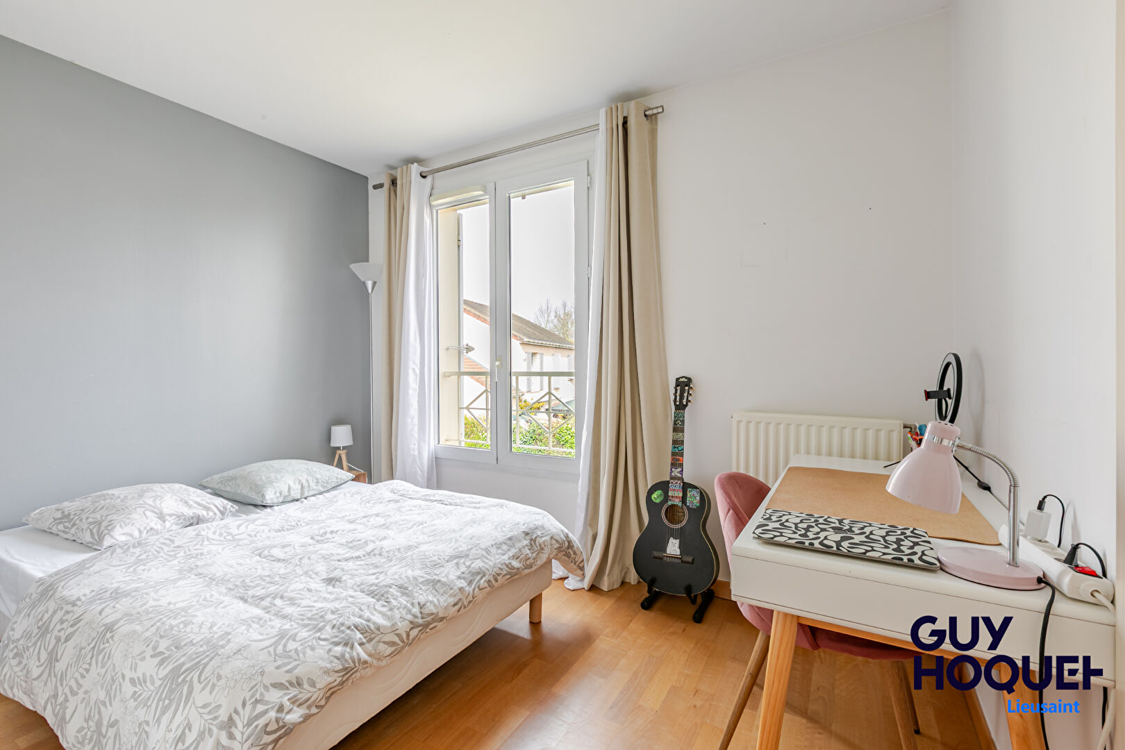 Maison Lieusaint 6 pièce(s) 104 m2 à LIEUSAINT.