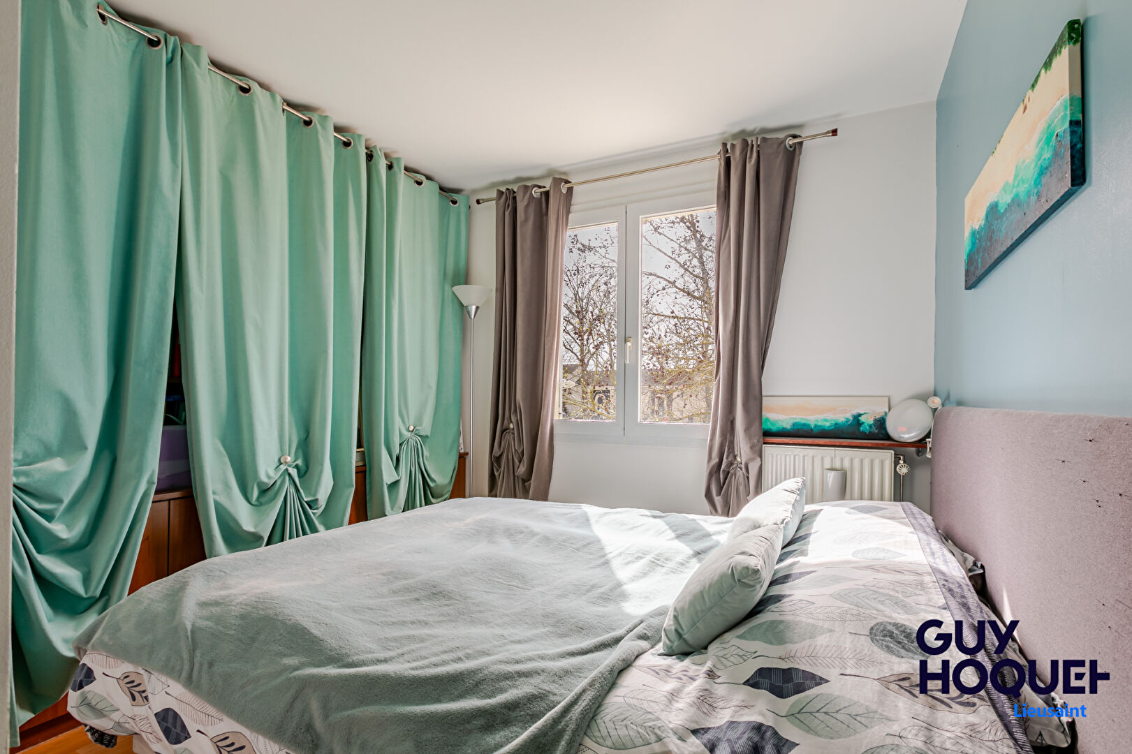 Maison Lieusaint 6 pièce(s) 104 m2 à LIEUSAINT.