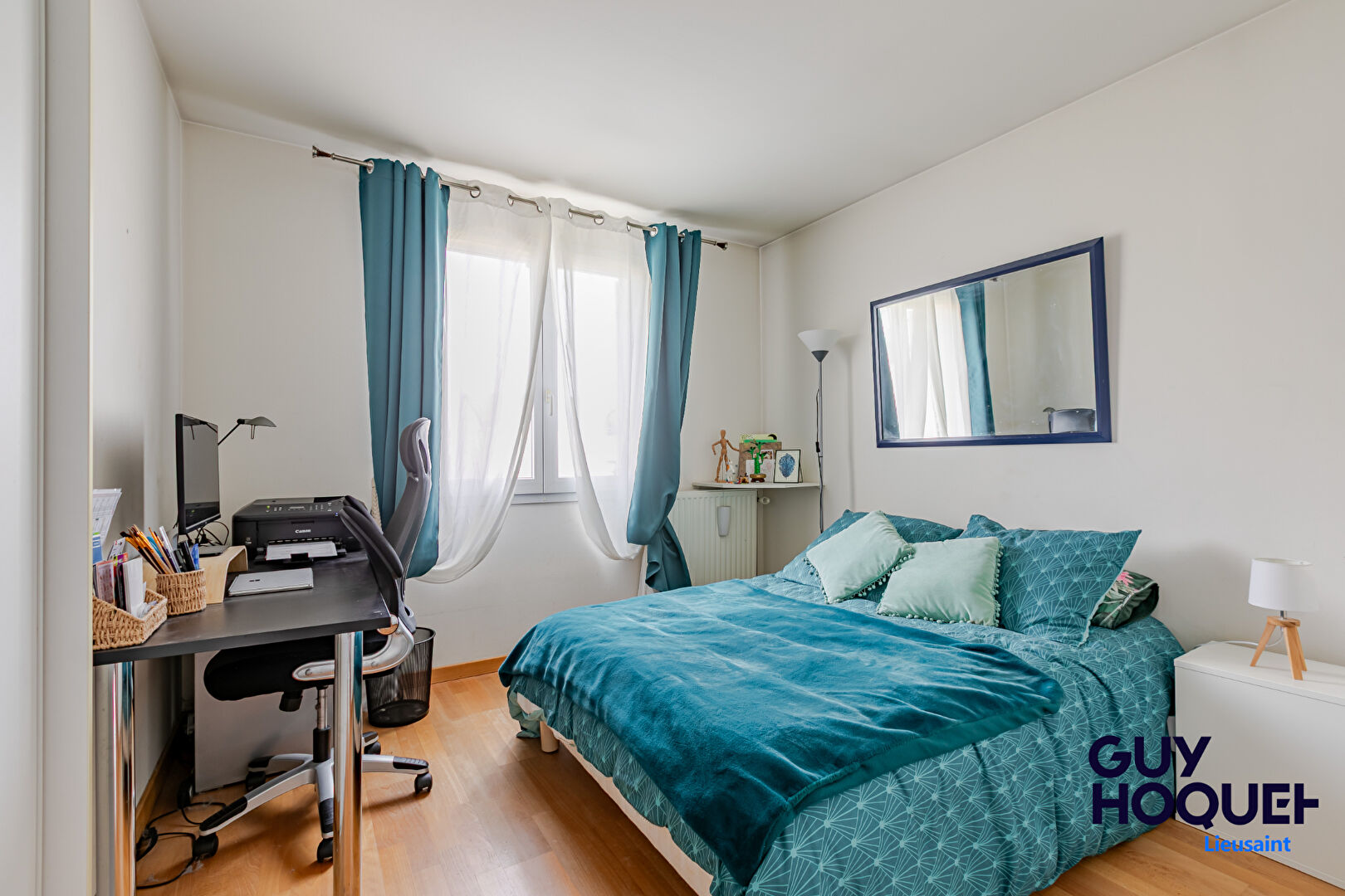 Maison Lieusaint 6 pièce(s) 104 m2 à LIEUSAINT.