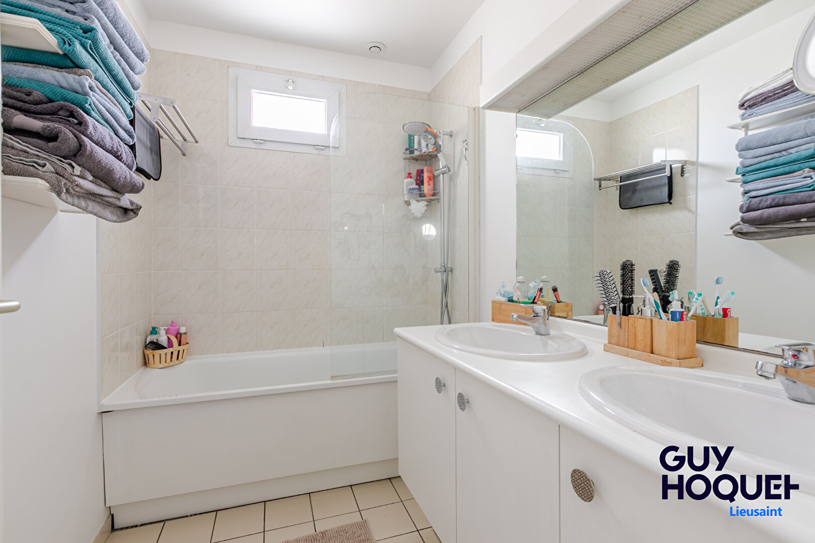 Maison Lieusaint 6 pièce(s) 104 m2 à LIEUSAINT.