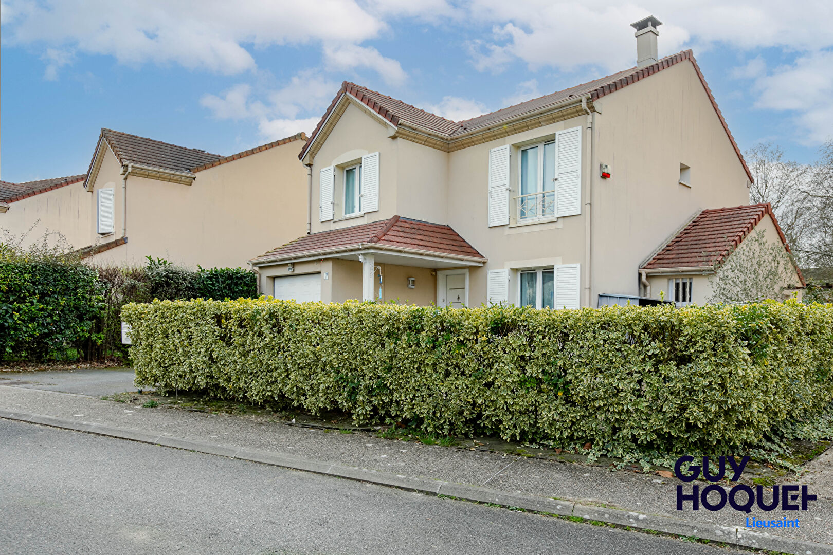 Maison Lieusaint 6 pièce(s) 104 m2 à LIEUSAINT.