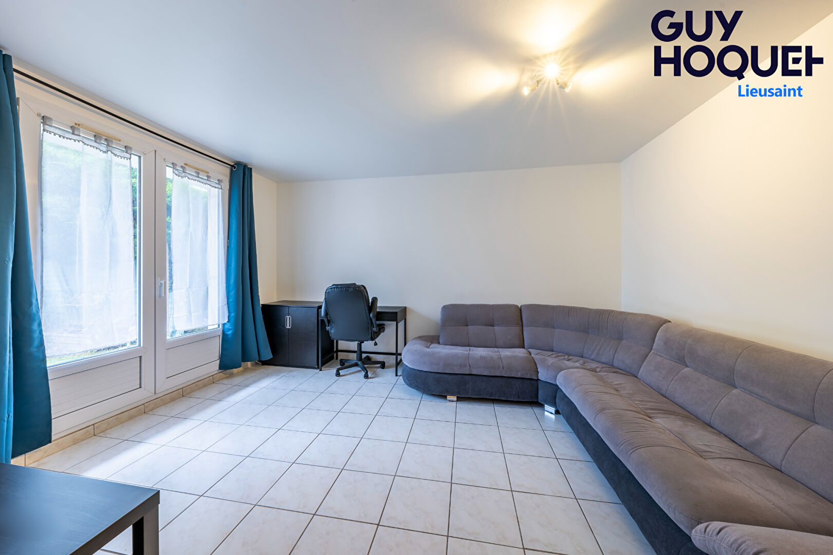 Appartement à Lieusaint