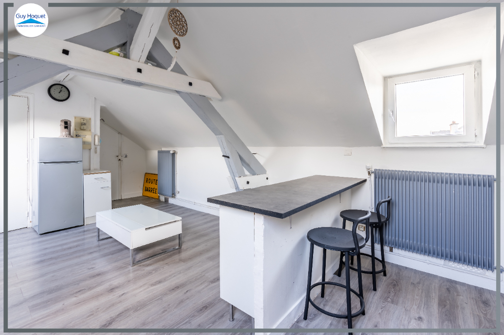 Appartement F1 (18 m²) à louer à LAGNY SUR MARNE
