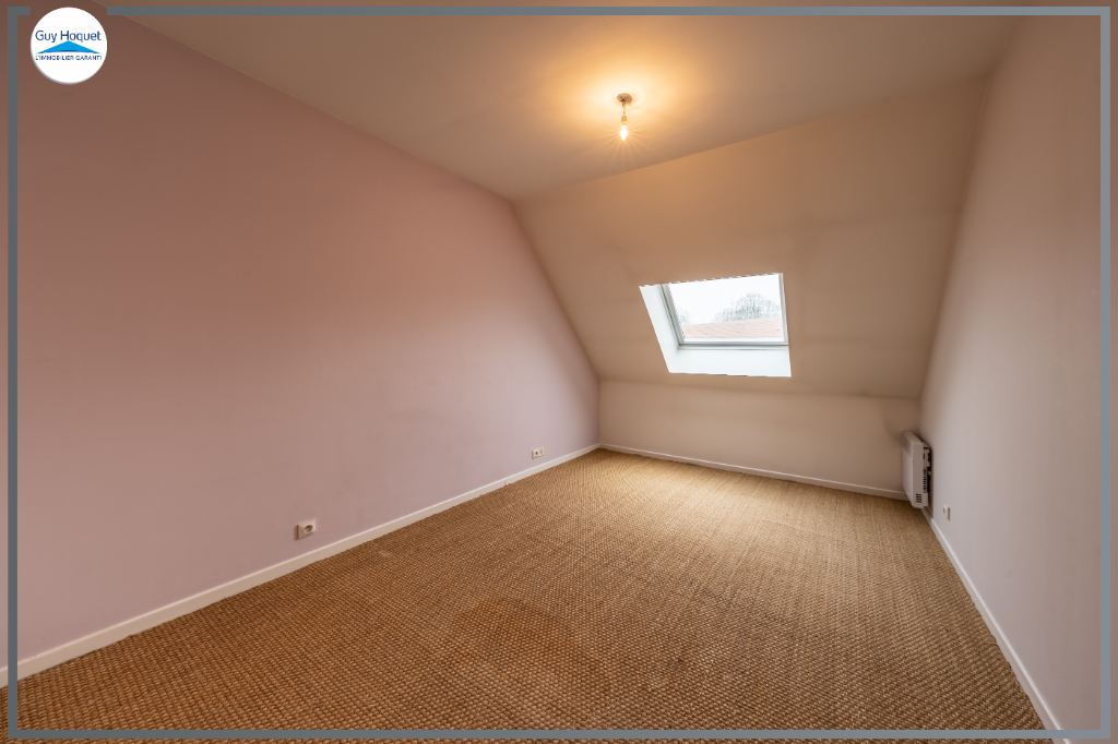 Appartement 3 pièces à louer à Melun - Exclusivité Guy Hoquet