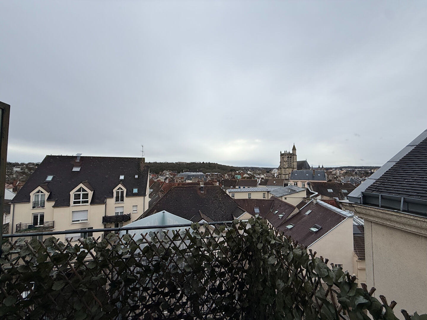 Appartement 3 pièces à louer à Melun en CENTRE VILLE - Exclusivité Guy Hoquet