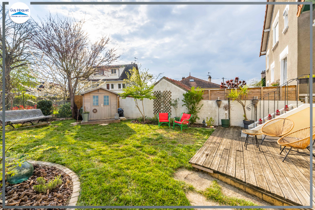 Maison T3 (90 m² au sol) à vendre à COMBS LA VILLE