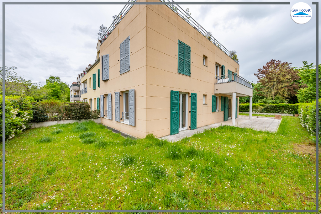 CESSON : Appartement F3 en location