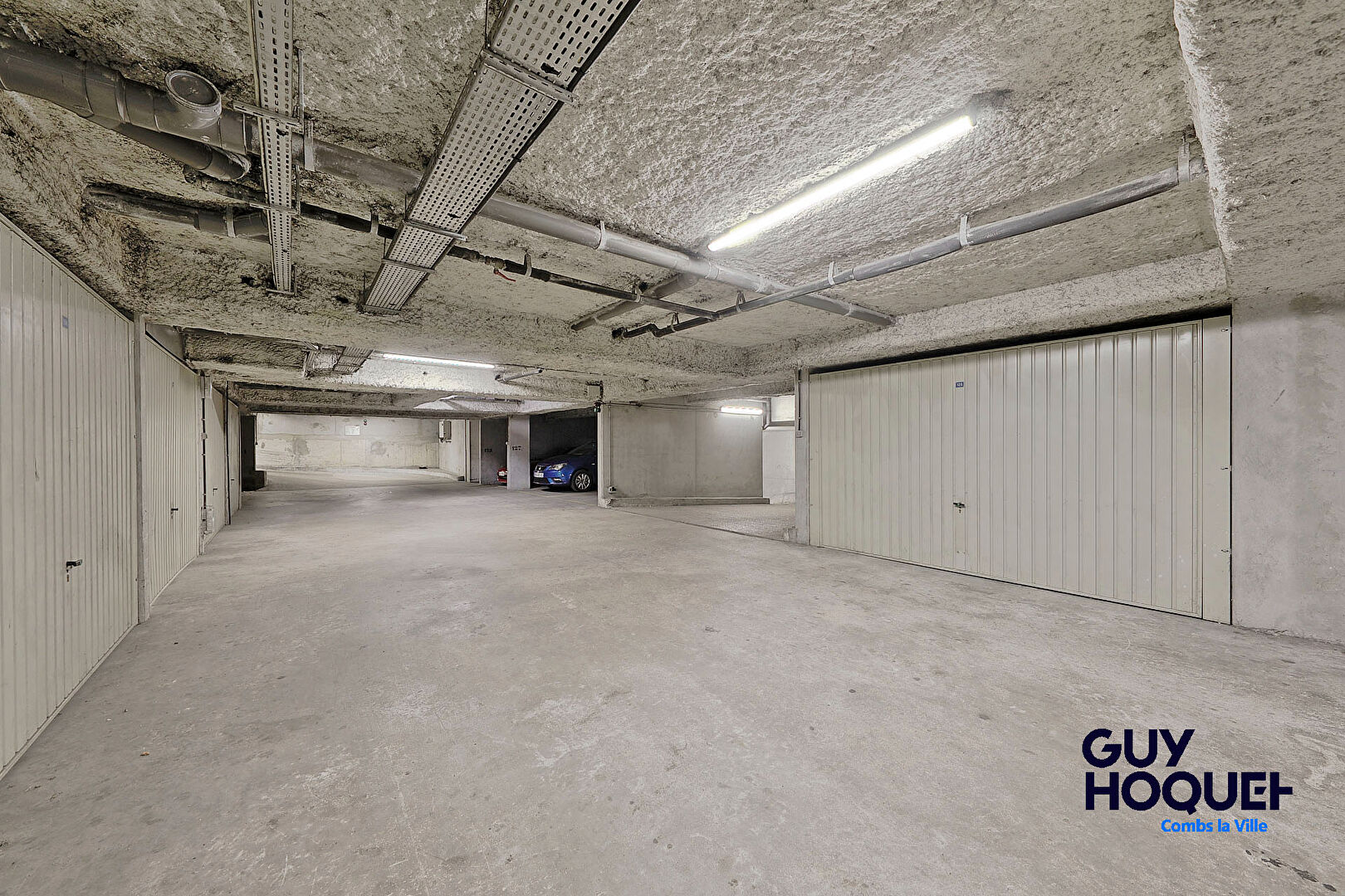Vente : appartement F3 à COMBS LA VILLE
