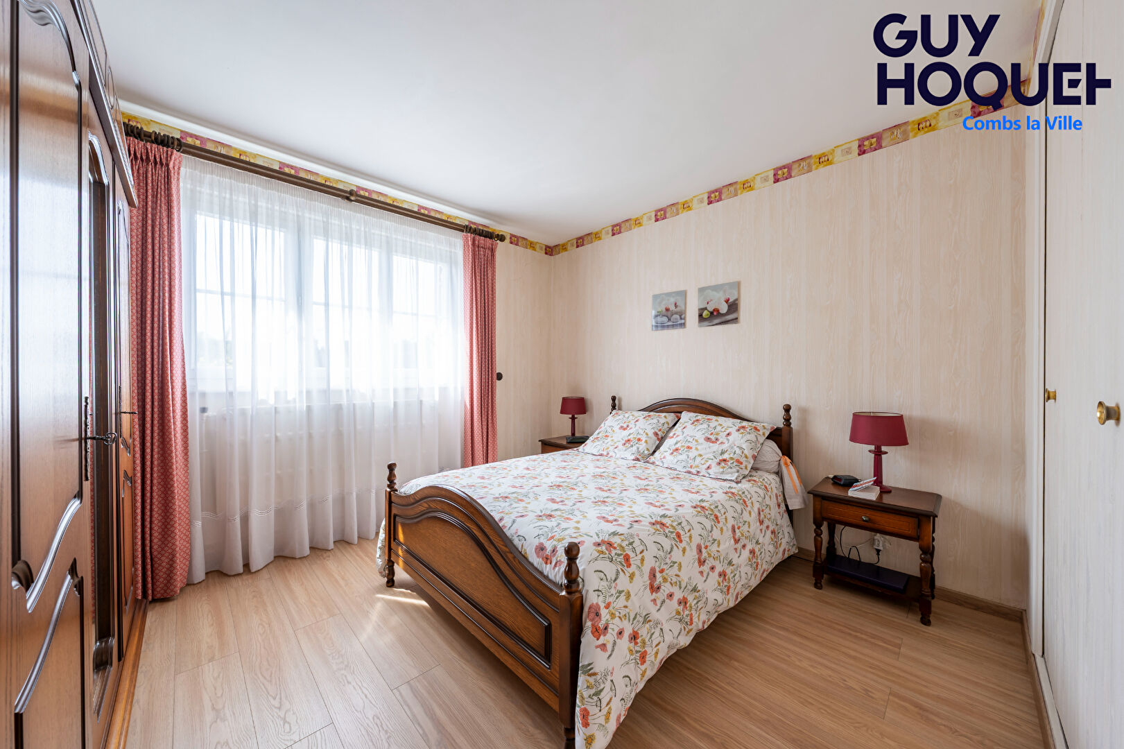 Maison 6 pièces (120 m²) à vendre à COMBS LA VILLE