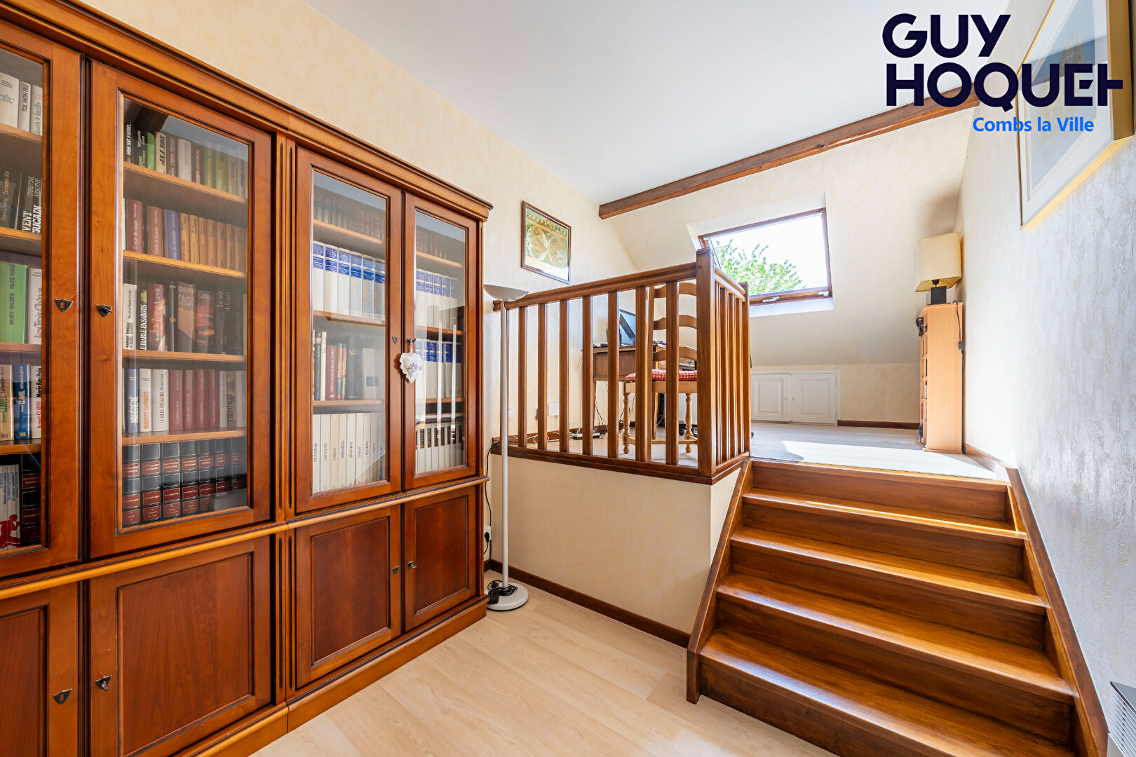 Maison 6 pièces (120 m²) à vendre à COMBS LA VILLE