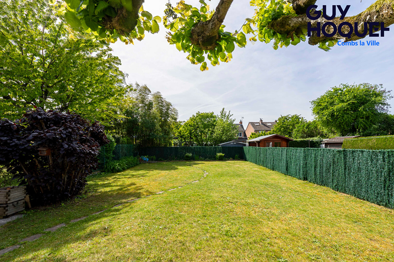 Maison 6 pièces (120 m²) à vendre à COMBS LA VILLE