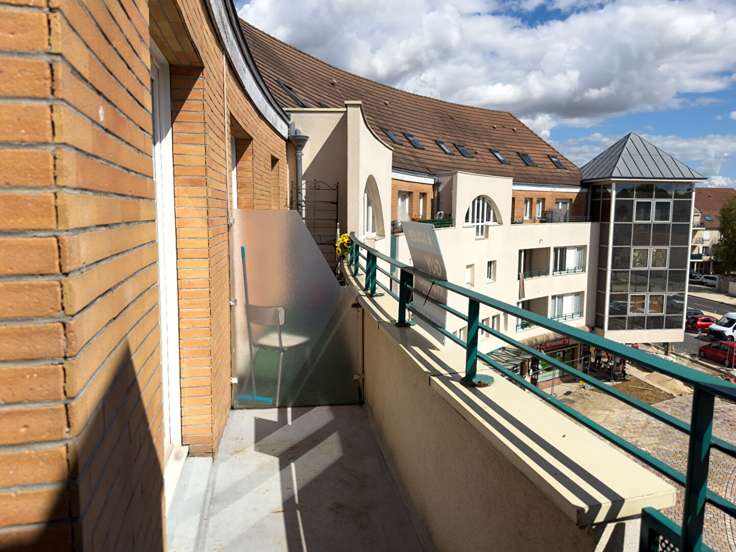 Appartement T3 (64 m²) à louer à LIEUSAINT