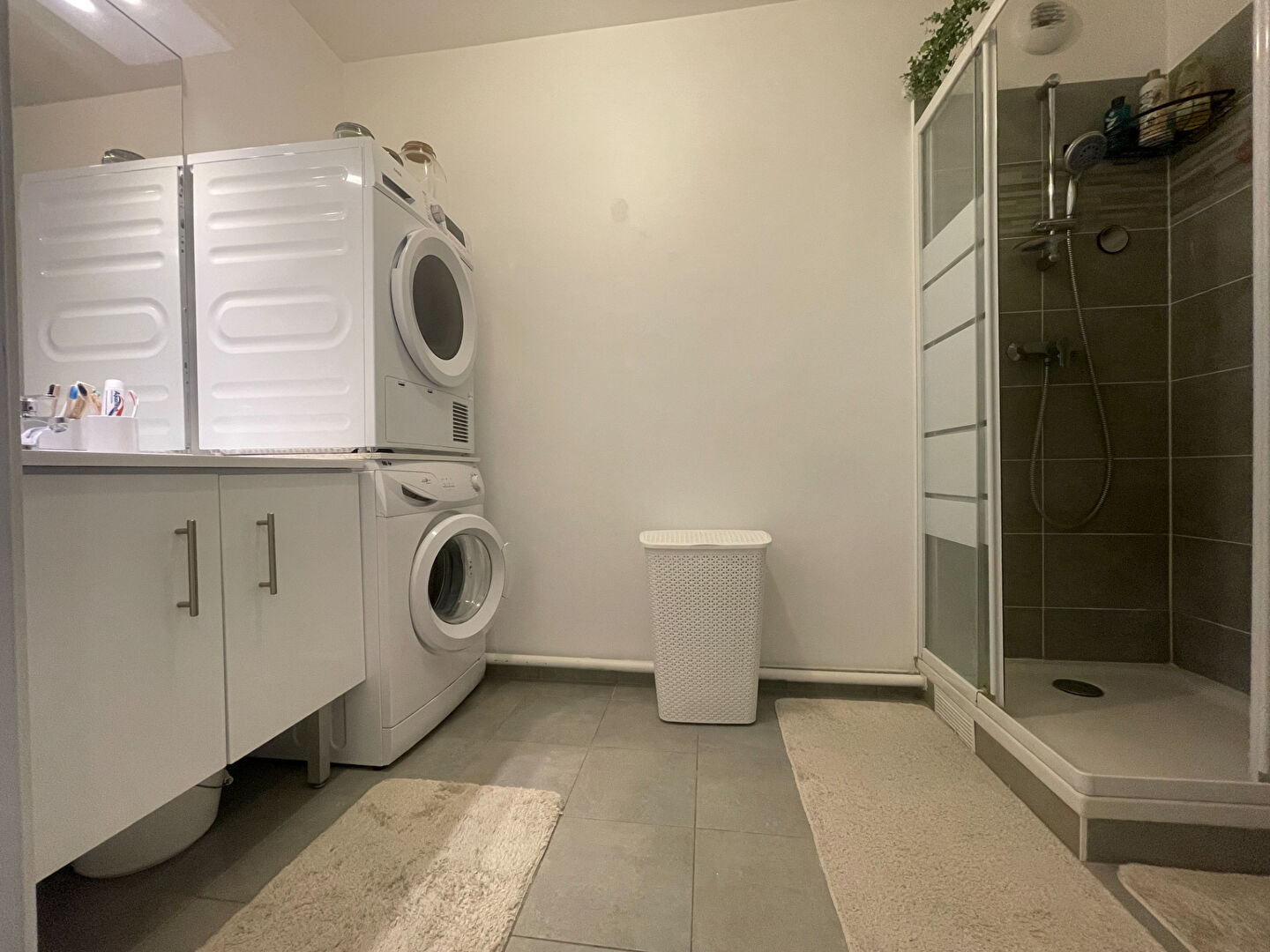 LIEUSAINT : appartement 2 pièces (41 m²) à louer