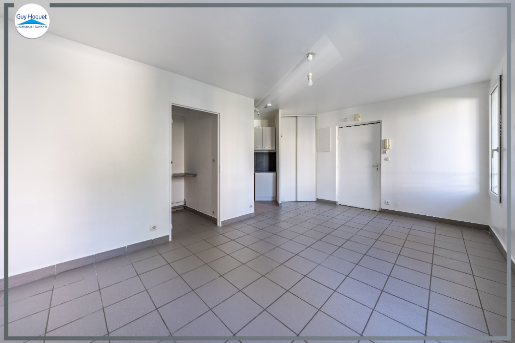 Location : appartement T1 à SAVIGNY LE TEMPLE
