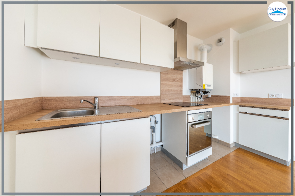 COMBS LA VILLE : appartement 2 pièces à louer