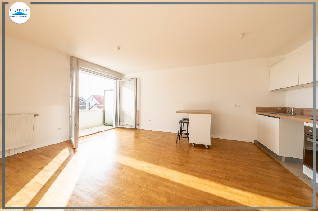 COMBS LA VILLE : appartement 2 pièces à louer