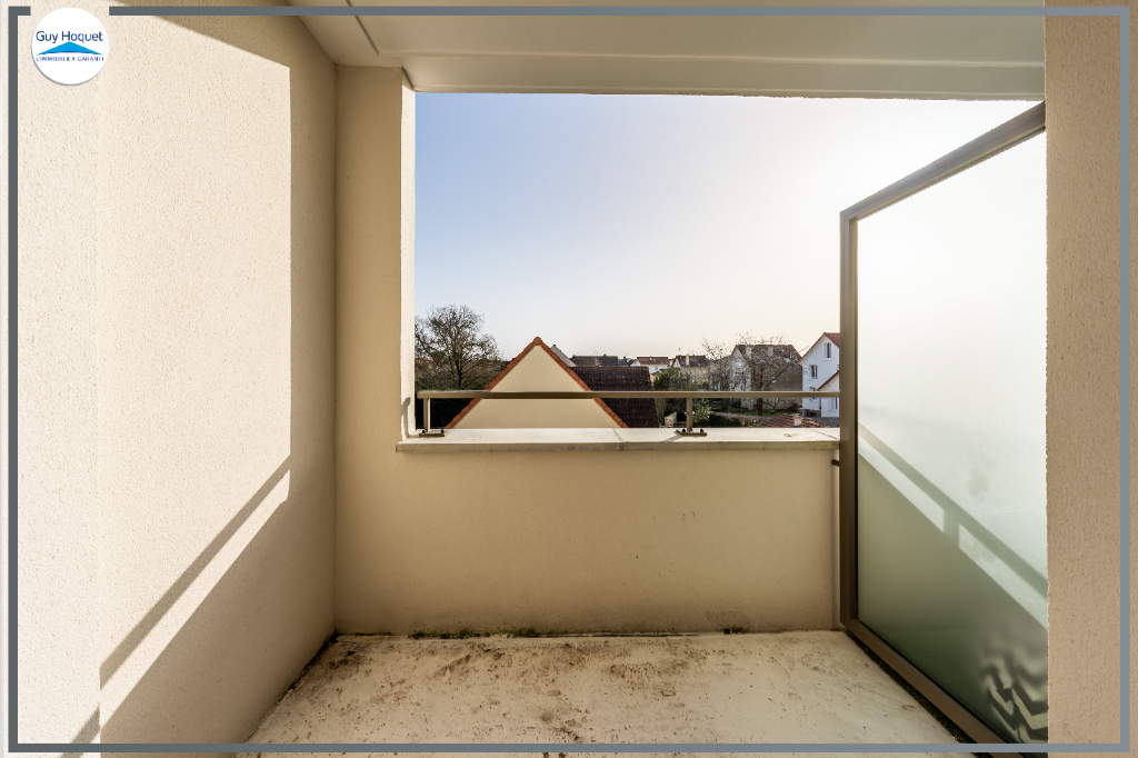 COMBS LA VILLE : appartement 2 pièces à louer