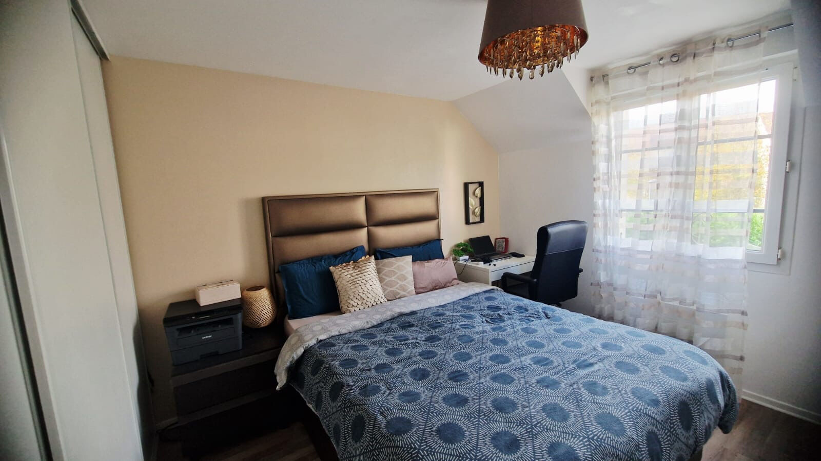 COMBS LA VILLE : maison F4 en vente