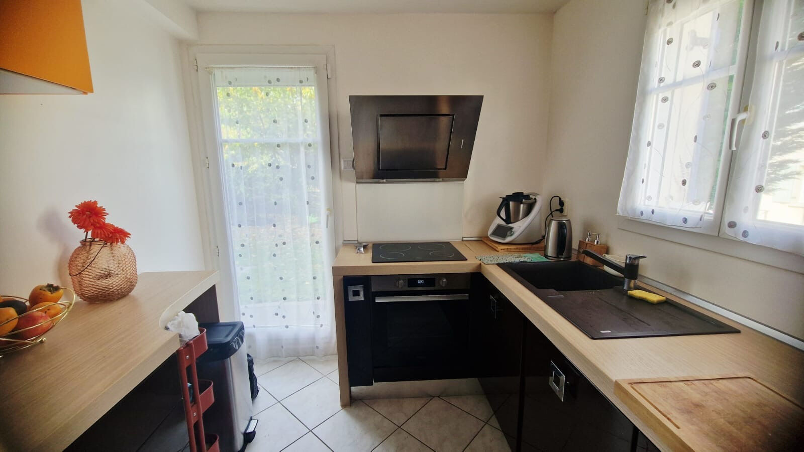 COMBS LA VILLE : maison F4 en vente