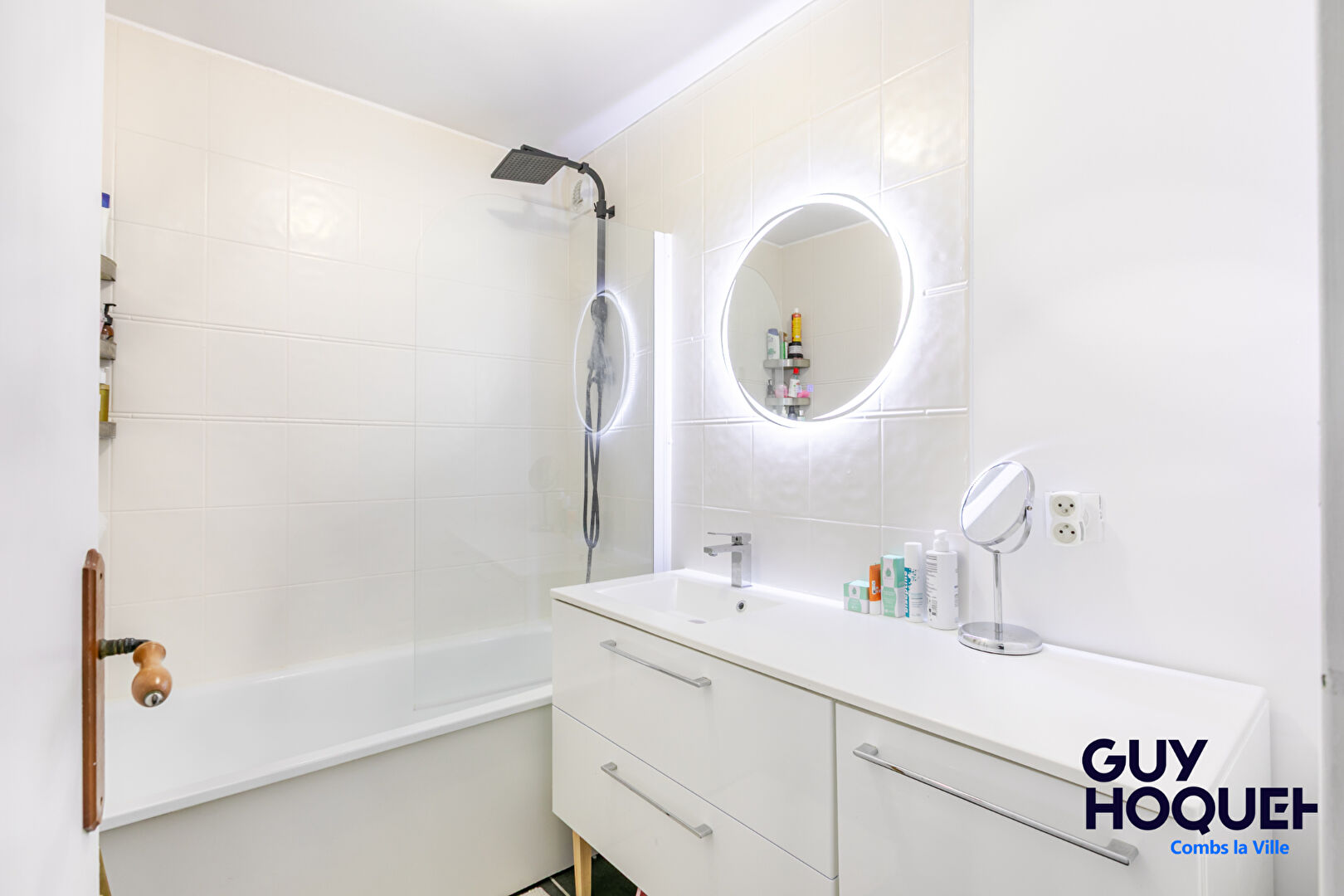 Appartement F4 à vendre à COMBS LA VILLE