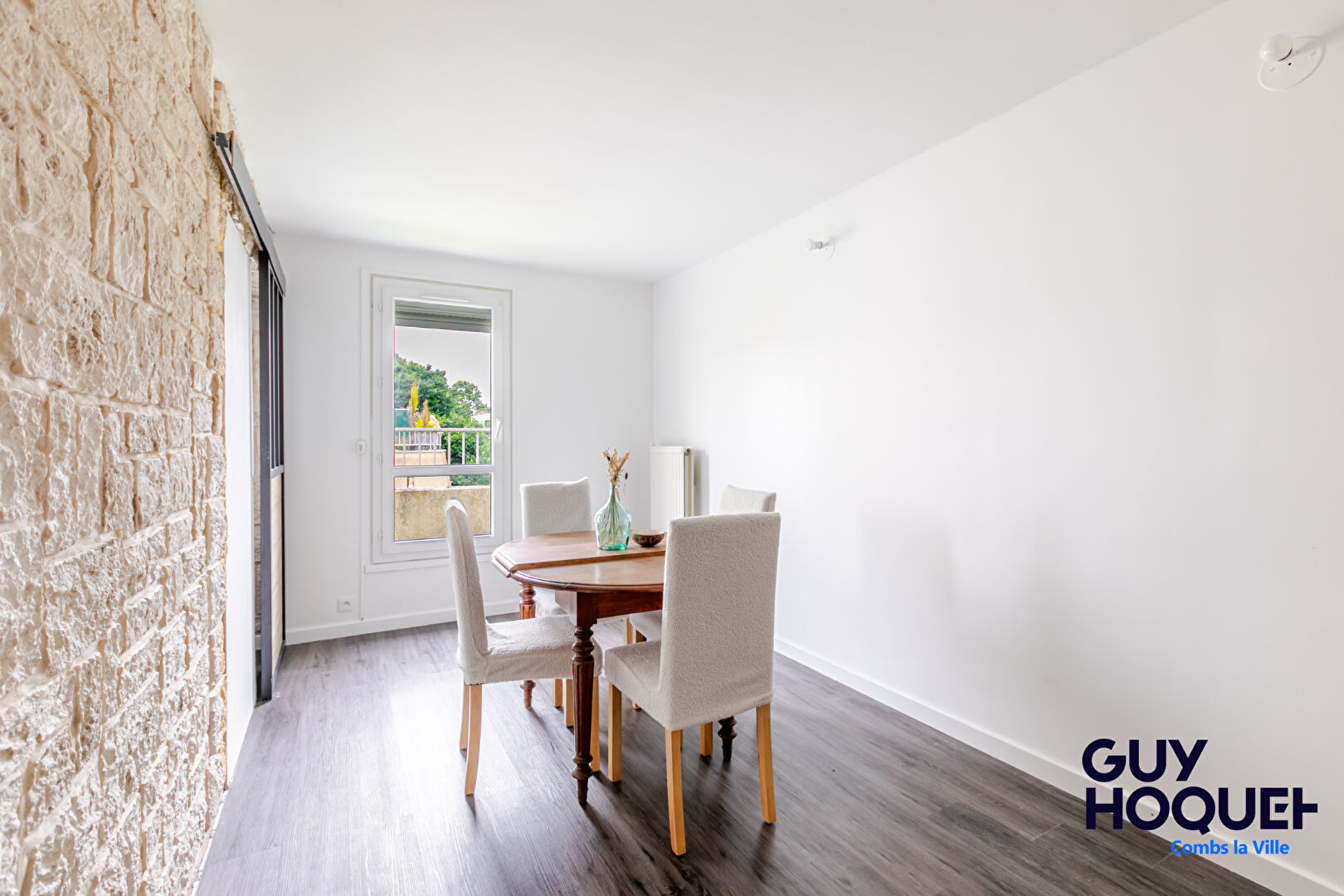 Appartement F4 à vendre à COMBS LA VILLE