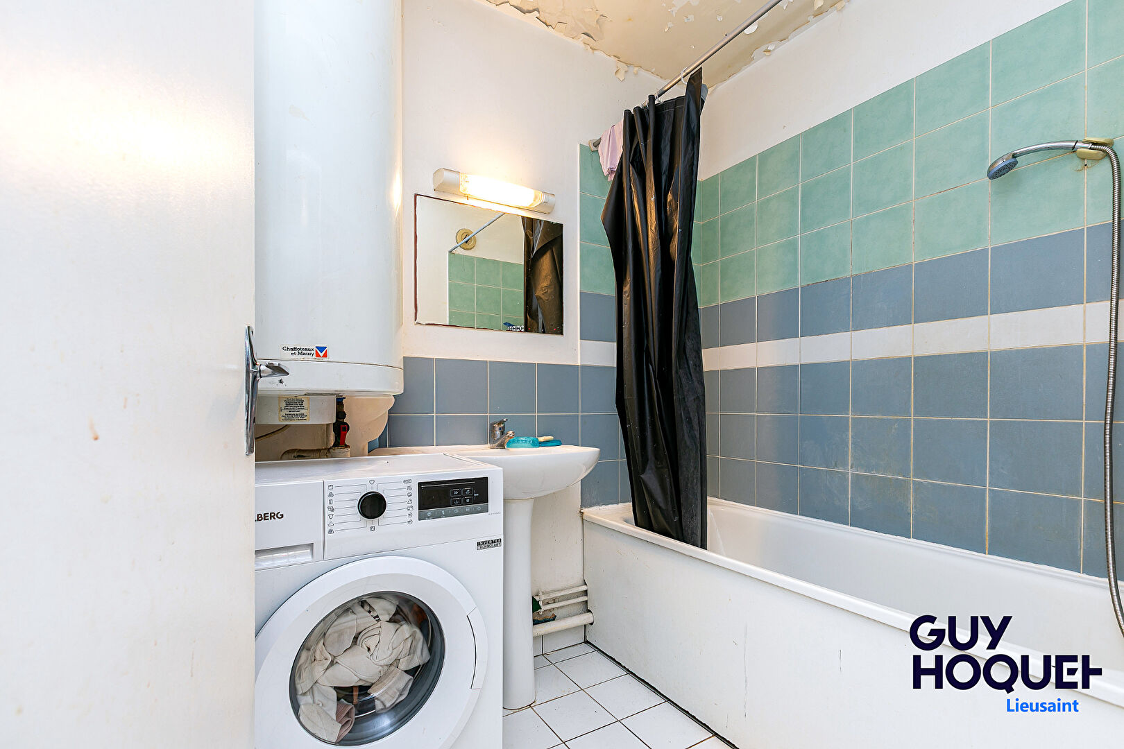 Vente : appartement T3 à LIEUSAINT // INVESTISSEMENT LOCATIF !!