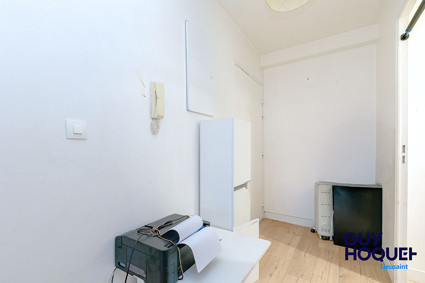 Vente : appartement T3 à LIEUSAINT // INVESTISSEMENT LOCATIF !!