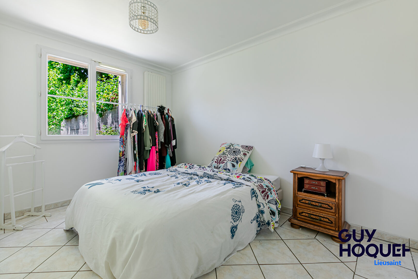 Maison à vendre à Lieusaint - 6 pièces, 4 chambres une au RDC !, garage