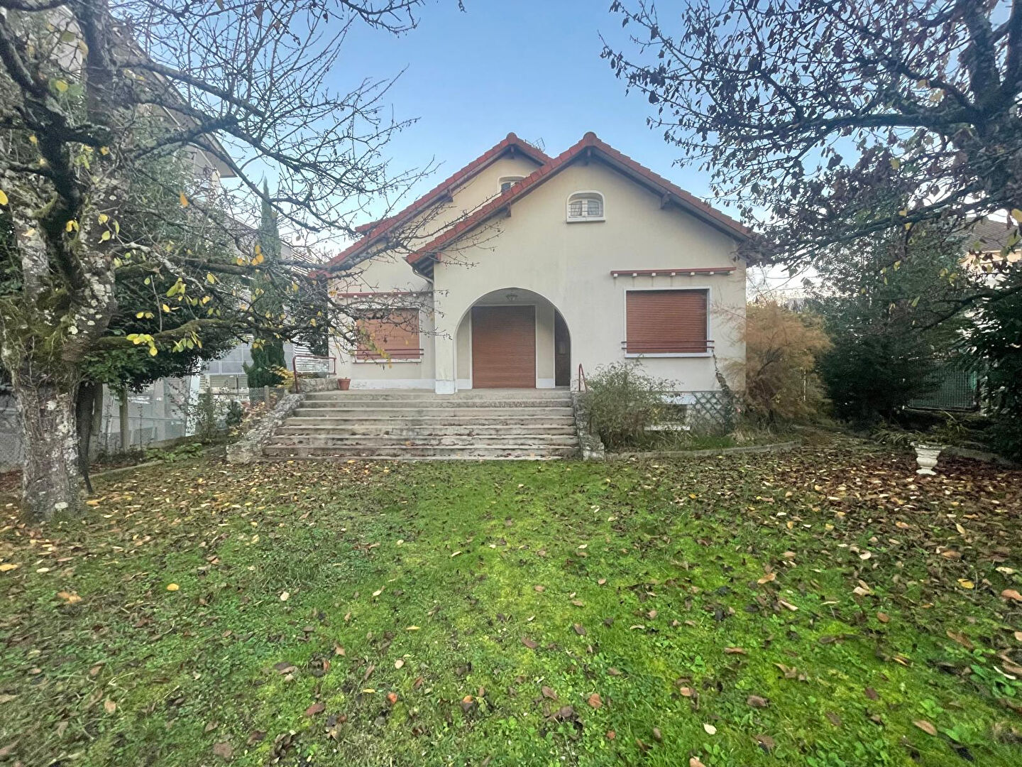 Vente d'une maison 5 chambres à COMBS-LA-VILLE