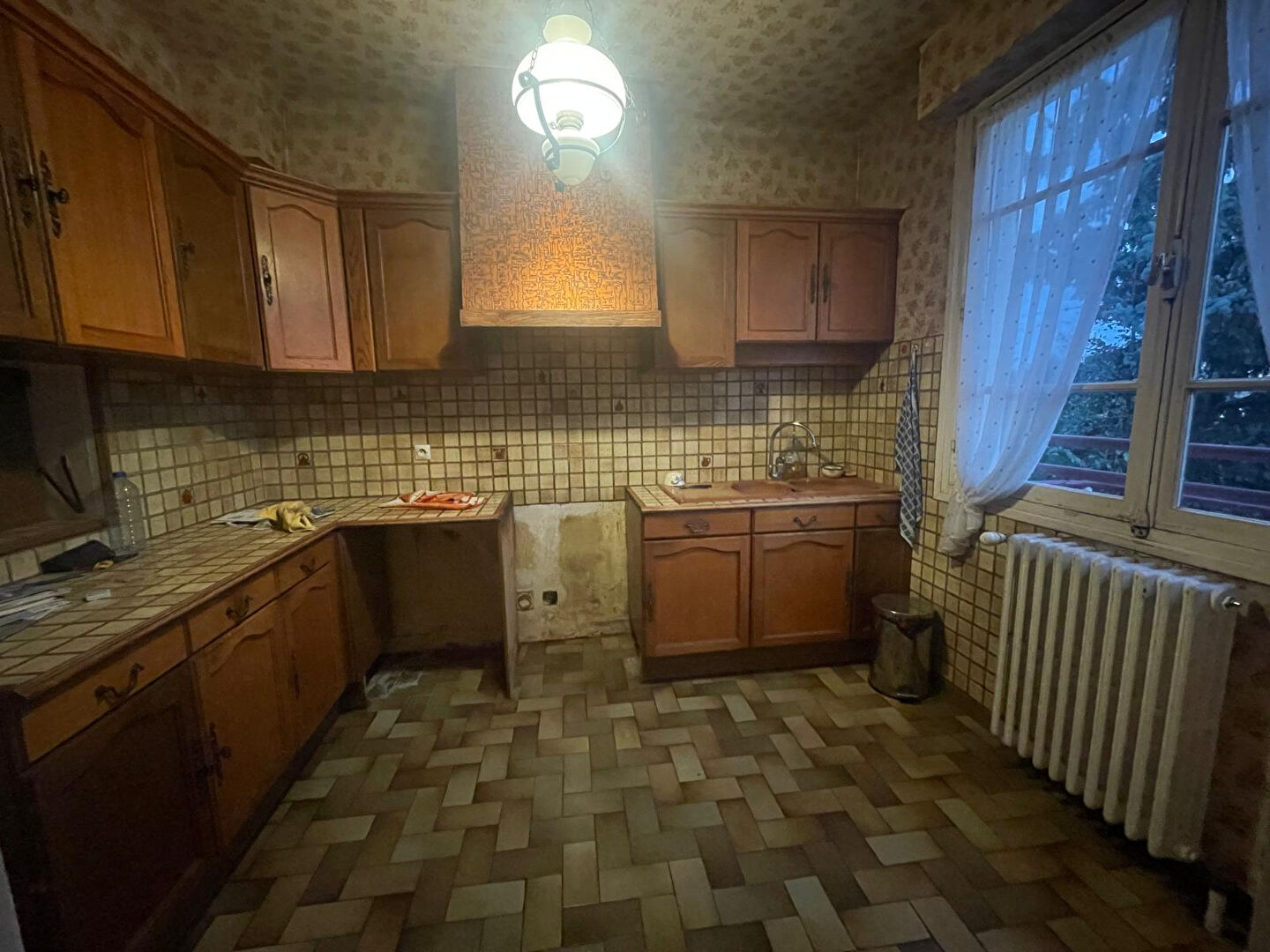 Vente d'une maison 5 chambres à COMBS-LA-VILLE