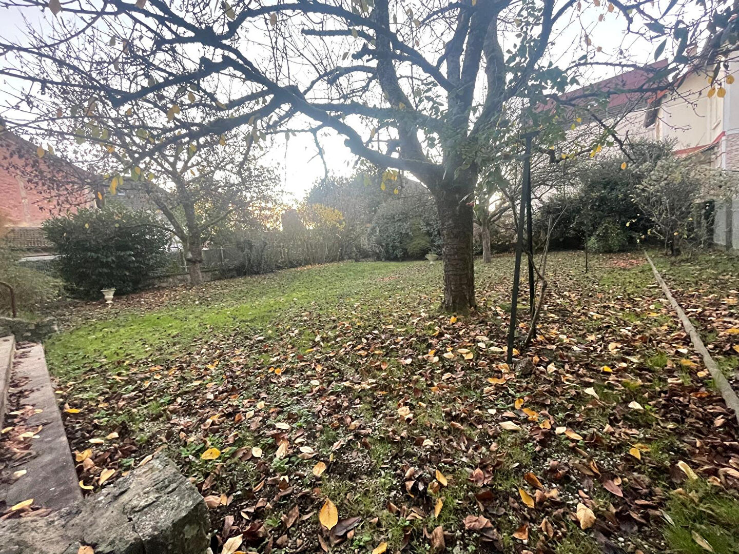 Vente d'une maison 5 chambres à COMBS-LA-VILLE