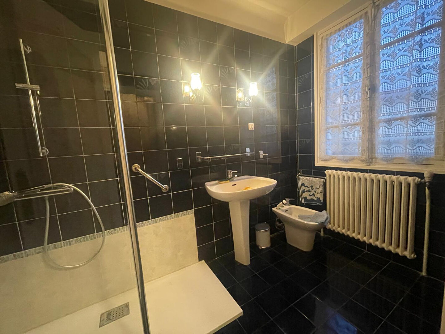 Vente d'une maison 5 chambres à COMBS-LA-VILLE