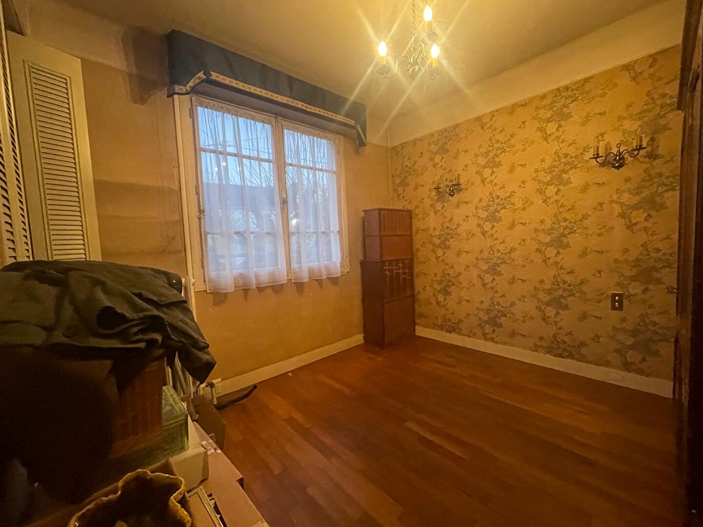 Vente d'une maison 5 chambres à COMBS-LA-VILLE