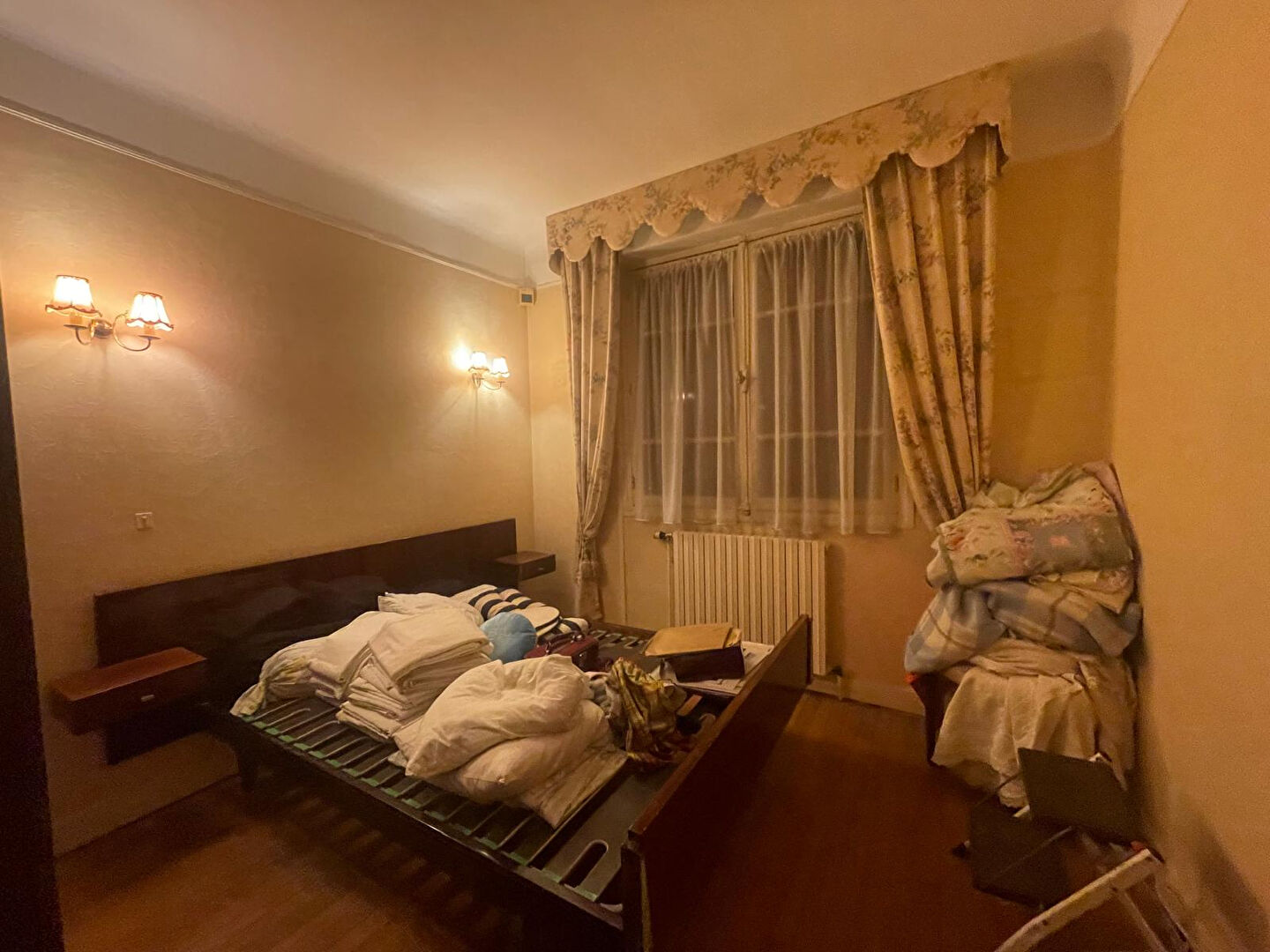 Vente d'une maison 5 chambres à COMBS-LA-VILLE