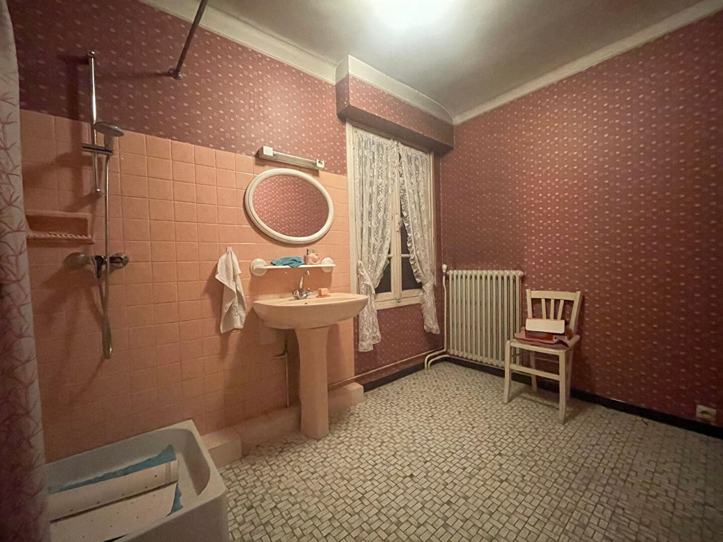 Vente d'une maison 5 chambres à COMBS-LA-VILLE