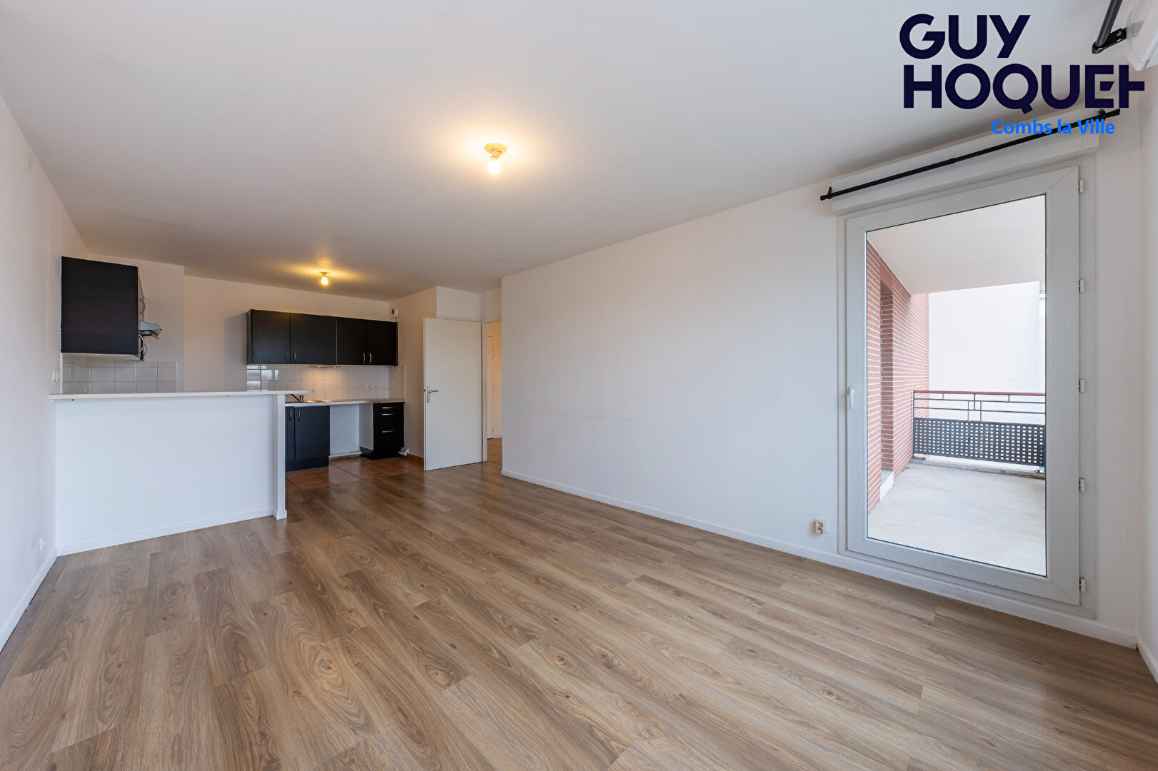 À vendre : Appartement 2 pièces à Combs-la-Ville