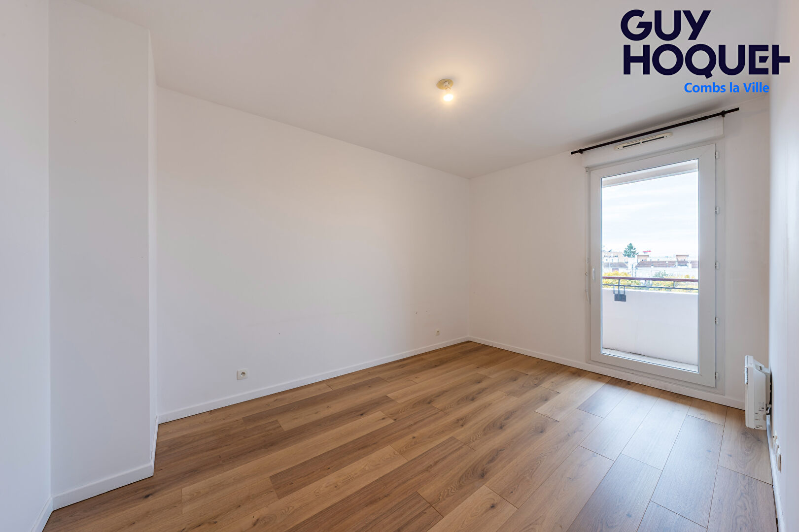 À vendre : Appartement 2 pièces à Combs-la-Ville